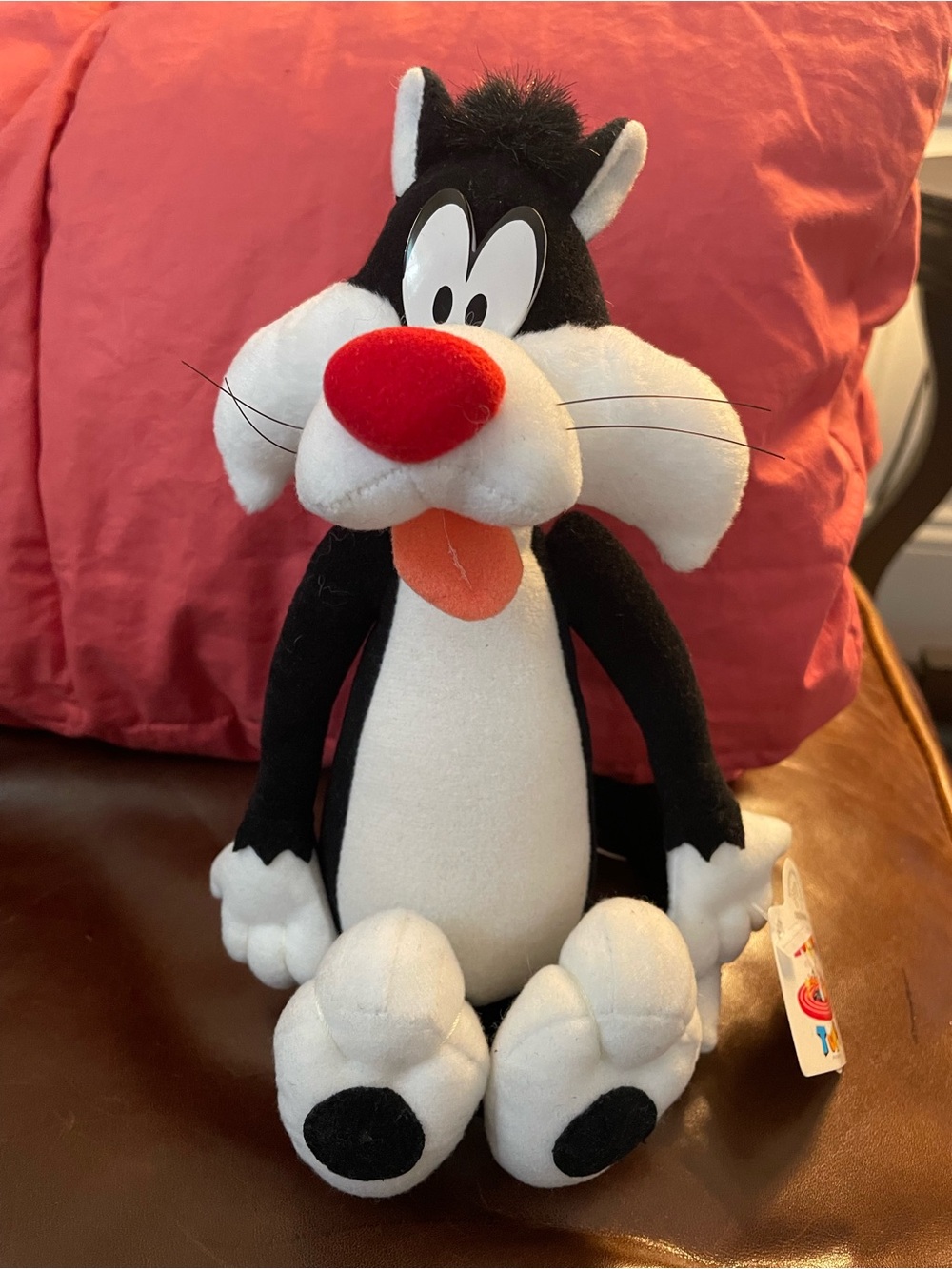 Sylvester Looney Tunes 1994